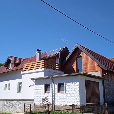 Seoski Turizam Stari Mlin Na Korani Room 2 Karlovac Exterior foto