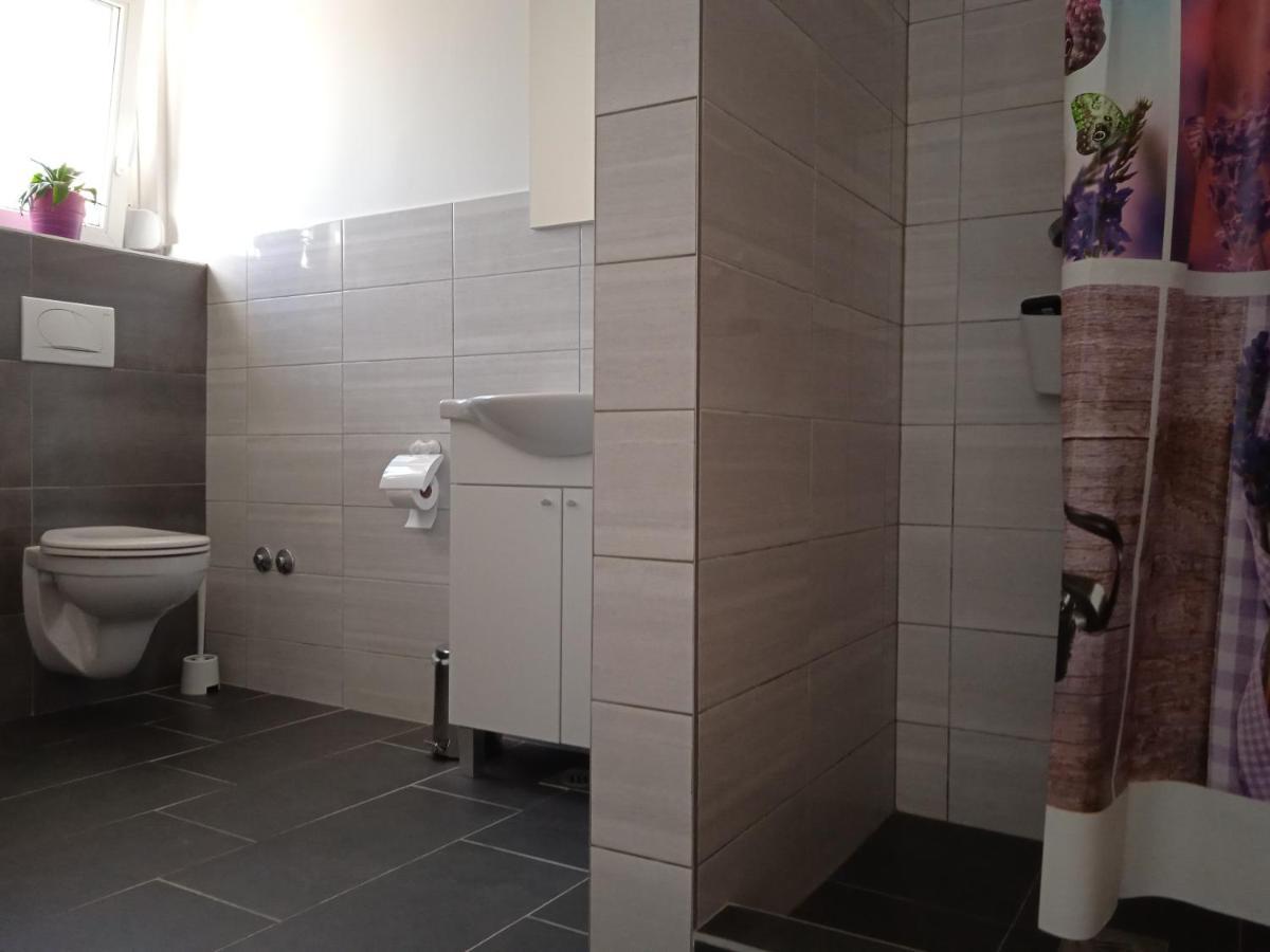 Seoski Turizam Stari Mlin Na Korani Room 2 Karlovac Exterior foto